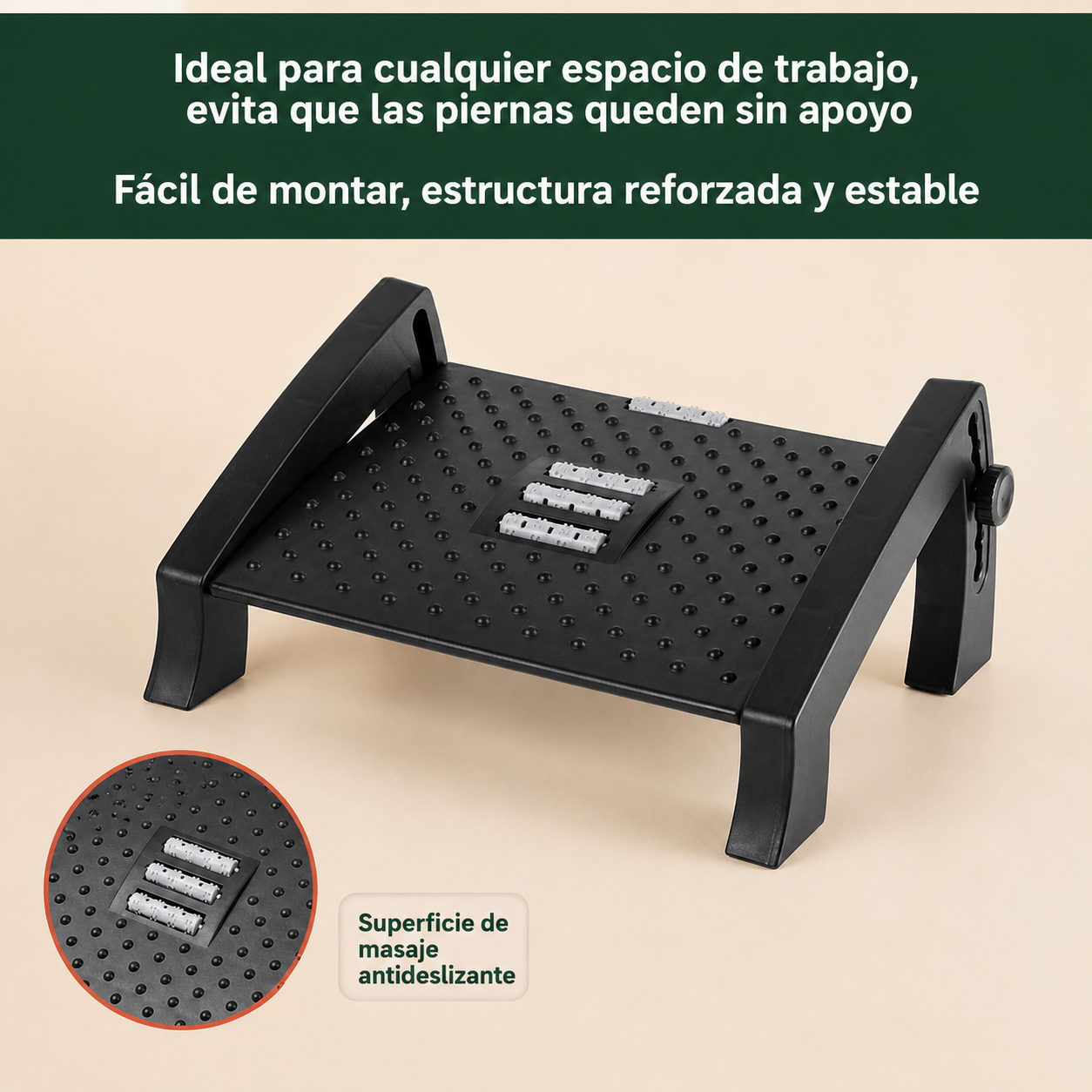 Nordly FootFlex Pro™