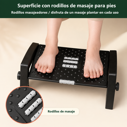 Nordly FootFlex Pro™