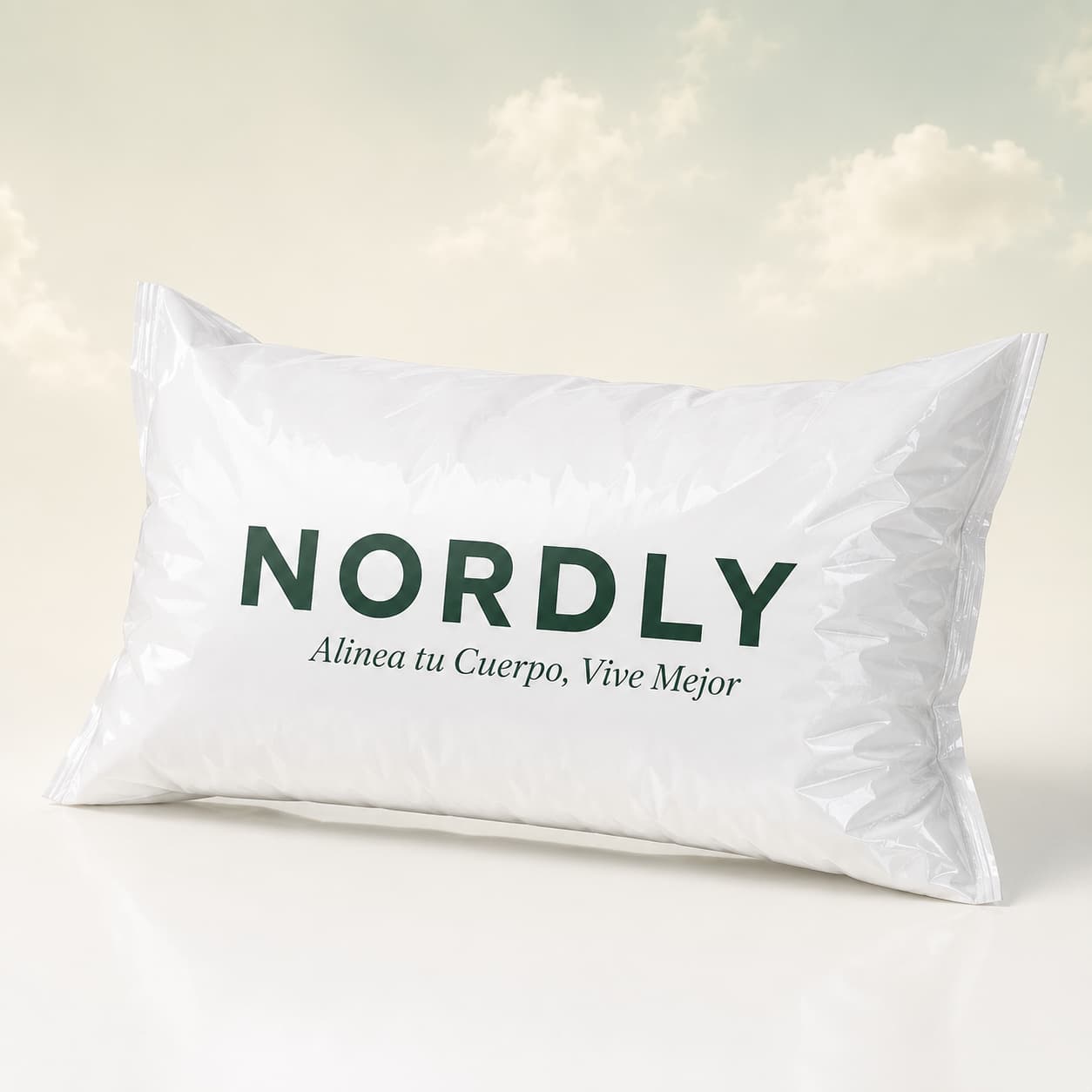Nordly CervicalFit Pro™