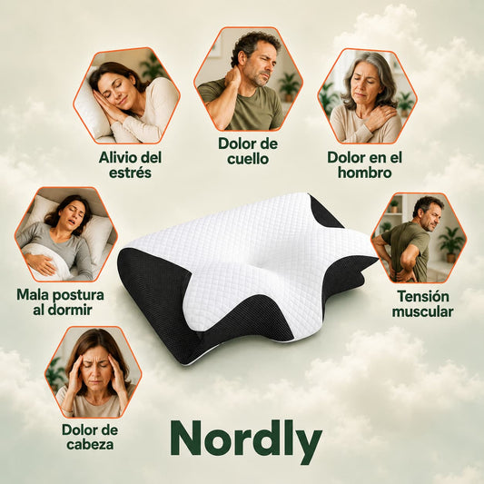 Nordly CervicalFit Pro™