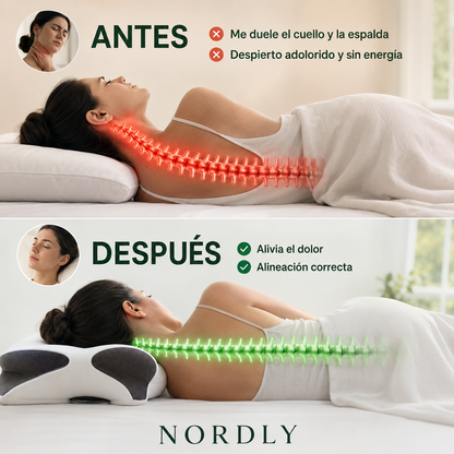 Nordly CervicalFit Pro™