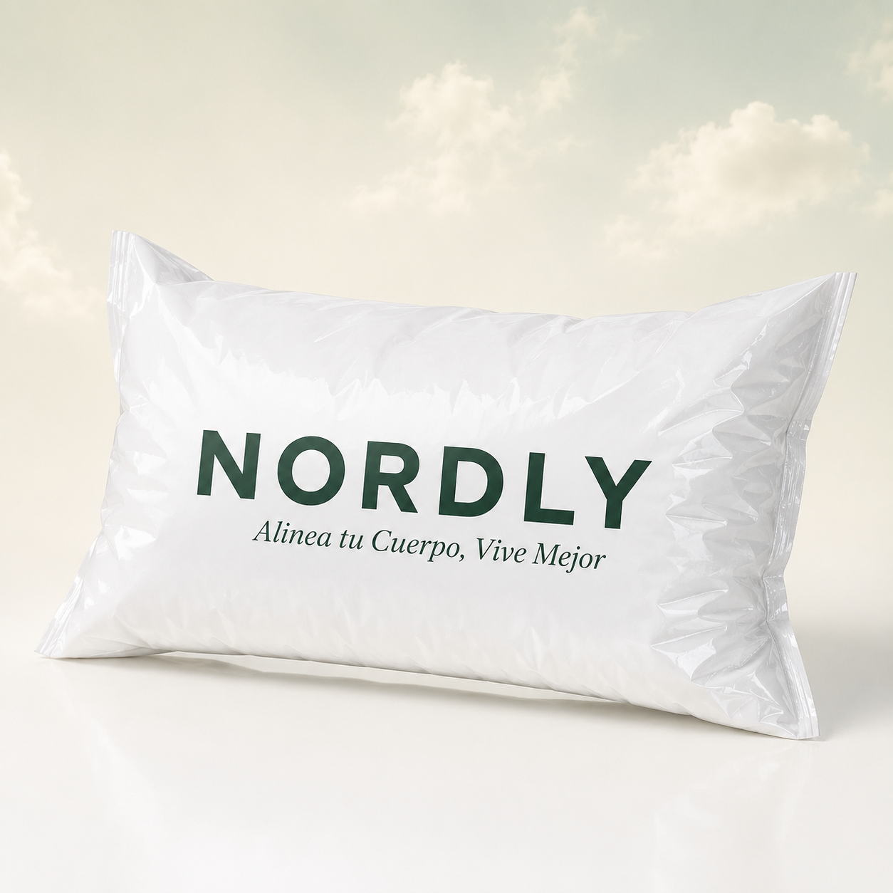 Nordly CervicalFit Pro™